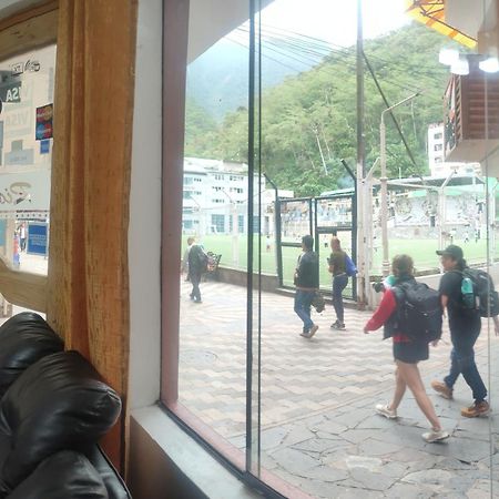 Hotel Rio Dorado Machupicchu Luaran gambar