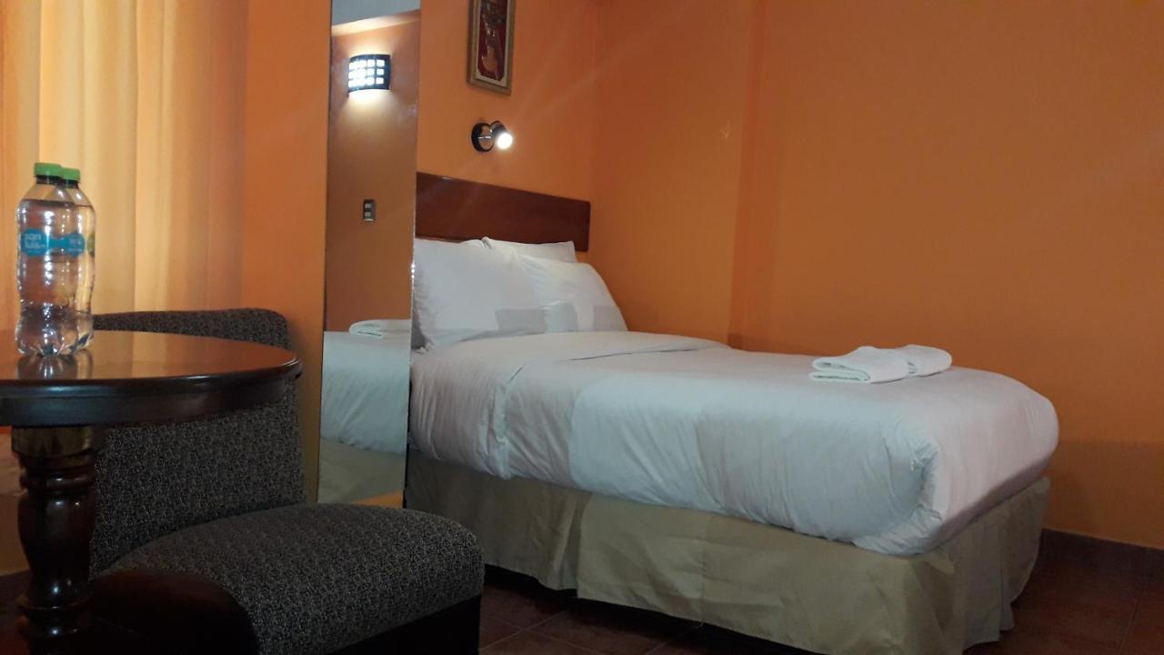 Hotel Rio Dorado Machupicchu Luaran gambar