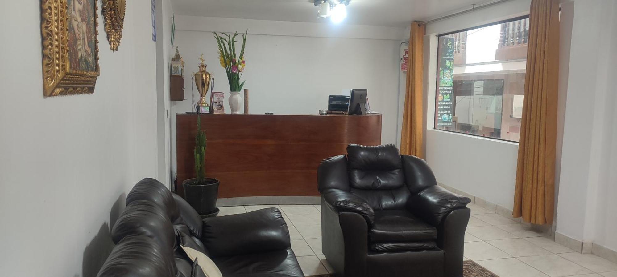 Hotel Rio Dorado Machupicchu Luaran gambar