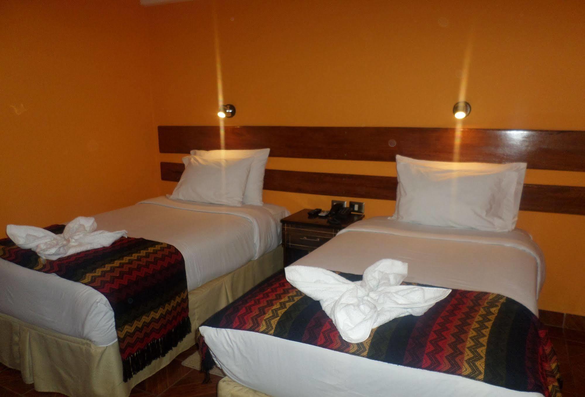 Hotel Rio Dorado Machupicchu Luaran gambar