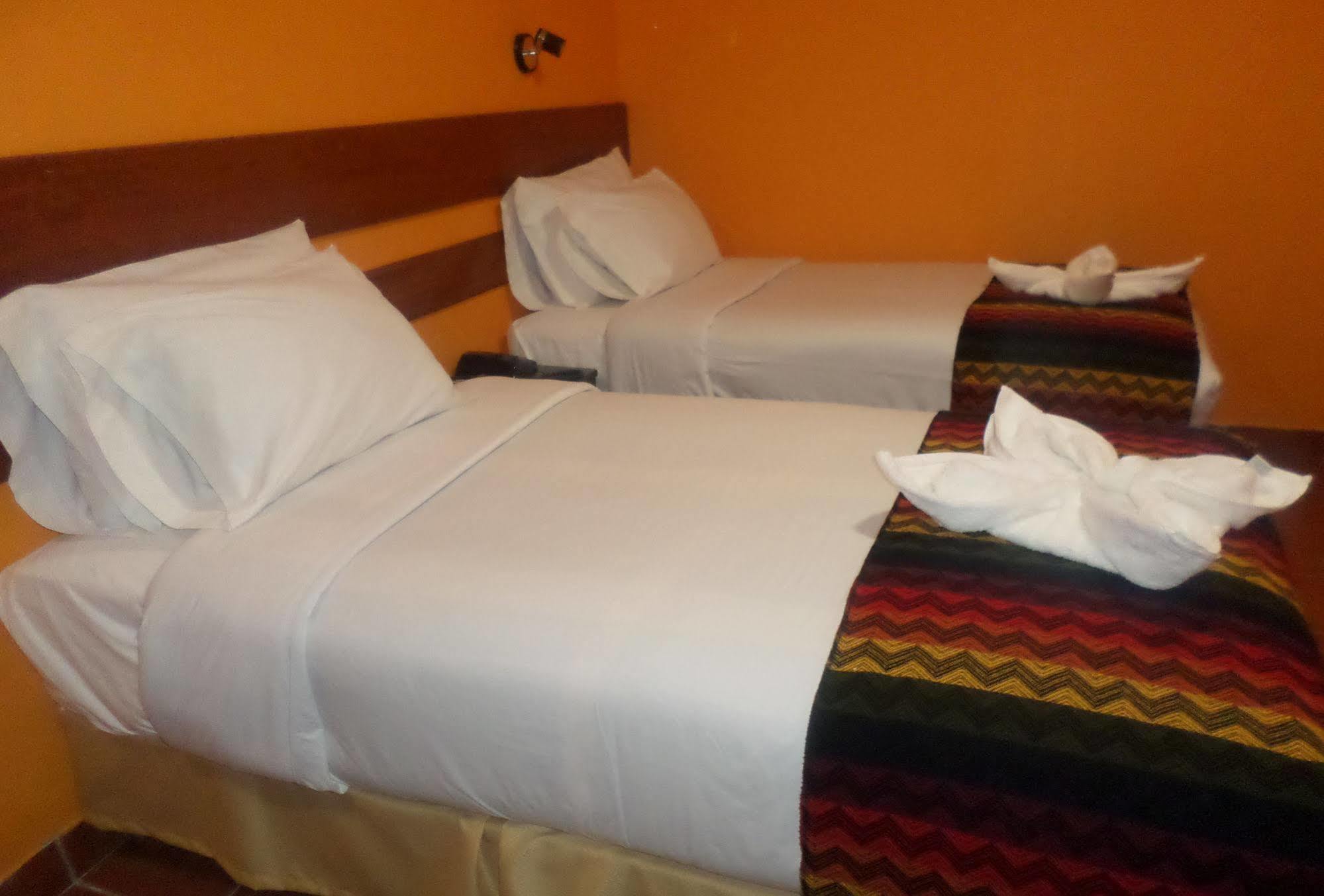Hotel Rio Dorado Machupicchu Luaran gambar